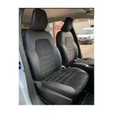 Anka RENAULT CLİO 5 UYUMLU -ÖZEL DİKİM- Oto koltuk kılıf