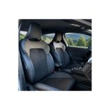 Anka Renault Clio 6 Uyumlu -ÖZEL DİKİM- Oto koltuk kılıfı