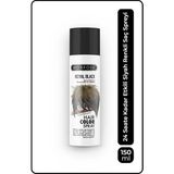 Anka Select Morfose Color Spray Black 150ML Siyah Saç Spreyi 150 ml