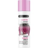 Anka Select Morfose Color Sprey Pınk 150ML pembe renkli saç spreyi