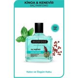 Anka Select Morfose Fresh Saç Parfümü 100ML Sağlıklı ve Parlak Saçlar