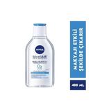 Anka Select Nıvea Vısage Mıcellaır Makyaj Temizleme Suyu Normal 400ML