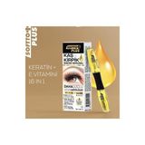 Anka Select Softto Kaş Kirpik Bakım Serumu Doğal Yağlar ile Güçlü ve Uzun Kirpikler Sağlar 10ML +10ML
