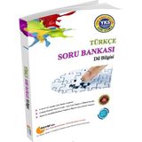 Anka Yayınları TYT - AYT Türkçe Soru Bankası Dil Bilgisi