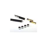 Anka Yeşil Lazer Pointer 50 Mw 15 Km Etkili (5 Başlıklı)