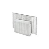 Ankaflex-2 Adet Kalorifer Arkalığı Petek Arkası Yalıtım Levhası Radyatör Isı Sıcaklık Önleyici Plaka Panel