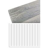Ankaflex-3 Adet Kalorifer Arkalığı Petek Arkası Yalıtım Levhası Radyatör Isı Sıcaklık Önleyici Plaka Panel