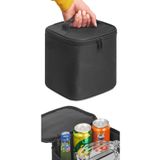 Ankaflex 8 Litre Termos Çanta Soğutucu Yemek Taşıma Çantası Termos Çanta Termo Sıcak Ve Soğuk Tutan Buzluk