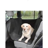 Ankaflex Araba Araç Içi Oto Evcil Hayvan Arka Koltuk Kedi Köpek Koltuk Kılıfı Örtüsü Şiltesi Koruyucu Kılıf