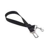 Ankaflex Araba Araç Kedi Köpek Tasması Ağızlığı Oto Evcil Hayvan Emniyet Kemeri/koltuk Başı Bağlantı Aparatı - 50-84cm