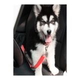 Ankaflex Araba Köpek Tasması Emniyet Kemeri Oto Evcil Hayvan Boyun Araç Tasması Kemeri 3838060000583