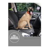 Ankaflex Araba Oto Araç Koltuk Kılıfı Örtüsü Sıvı Su Geçirmez Evcil Hayvan Kedi Köpek Ön Koltuk Örtü (1 ADET)