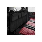 Ankaflex Araba/Araç/Oto Içi Eşya Düzenleyici Çanta Organizer 8 Cepli Oto Bagaj Çantası 3838060000223
