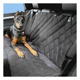 Ankaflex Araç Arka Koltuk Evcil Hayvan Kedi Köpek Örtüsü