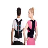 Ankaflex Balenli Bel Ve Sırt Korsesi Sporcu Korsesi Zayıflama Korsesi Balenli Korse