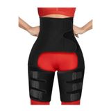 Ankaflex Bel Kalça Bacak Korse Basen Toparlayıcı Sıkılaştırıcı Korse Termal Korse Inceltici Korse Termalkorse Tek Beden