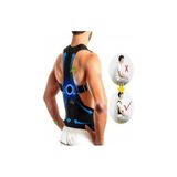 Ankaflex Dik Duruş Korsesi Ayarlanabilir Posturex Manyetik Korse 3838060000151