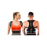Ankaflex Dik Duruş Korsesi Ayarlanabilir Posturex Manyetik Korse 3838060000184