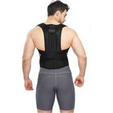 Ankaflex Dik Duruş Korsesi Kambur Önleyici Korse Erkek Bayan Sırt Omuz Dik Durmak Yürümek Için Korse