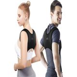 Ankaflex Doğru Durmak kaambur-Luk Için Çapraz Korse
