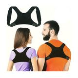 Ankaflex Doğru Duruş Korsesi Doğru Duruş Yeleği Sırt Korsesi - 40