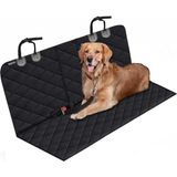 Ankaflex Elegance Kedi Köpek Sıvı Tutmaz Seyahat Kılıfı Araç İçi Koruma Örtüsü