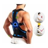 Ankaflex Erkek Bel Kemeri Manyetik Spor Korse Dik Duruş Korsesi M