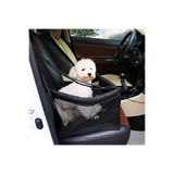 Ankaflex Exp Evcil Hayvan Oto Çantası Kedi Köpek Araç Taşıma Çantası Pet Seyahat Araba Çantası Pratik Aparat - WA09322