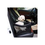 Ankaflex Exp Evcil Hayvan Oto Çantası Kedi Köpek Araç Taşıma Çantası Pet Seyahat Araba Çantası