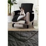 Ankaflex Express Kanepe Kılıfı Su Geçirmez Çocuk Kedi Köpek Koltuk Berjer Örtüsü Şilte Evcil Hayvan Örtüsü