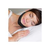 Ankaflex Highconcept Uyku Maskesi Horlama Önleyici Band Maske Yeni Nesil Horlama Bandı