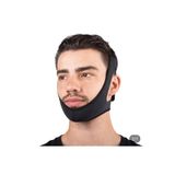Ankaflex Horlama Önleyici Maske Horlama Bandı Pratik Uyku Maskesi Uyku Apnesi Bandı