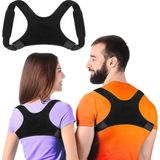Ankaflex kaambur-Luk Doğru Duruş Durma Korsesi Bel Sırt Korse Aparat - 1