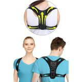 Ankaflex kaambur-Luk Sırt Omuz Sırt Bel Korsesi Medoğrual Ortopedoğru Posture kaambur-Luk Korse