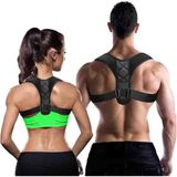 Ankaflex Kadın Erkek Duruş Düzeltici Medikal Ortopedik Korse Konforlu Tasarım ile Ergonomik Destek Sağlar