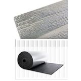 Ankaflex Kalorifer Petek Arkalığı 3,5metre x 1metre Rulo Isı Yalıtım Levhası Radyatör Arkası Polietilen Plaka
