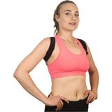 Ankaflex Kelebek Dik Duruş Korsesi Kamburlugu Önleyici