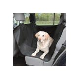 Ankaflex Köpek Taşıma Çantası Koltuk Kılıfı Araba Koltuk Örtüsü Evcil Hayvan Su Kir Toz Koruyucu Şilte