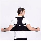 Ankaflex Lifestyle Erkek Korse Kamburluk Önleyici Korse Dik Duruş Korsesi