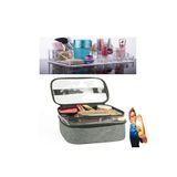 Ankaflex Makyaj Çantası Makyaj Malzeme Çantası 3838000208