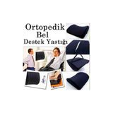 Ankaflex Ofis Koltuk Bel Sırt Minderi Destek Yastığı 3838000265