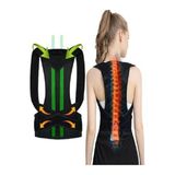 Ankaflex Ortopedik Balenli Dik Duruş Korsesi Posturex Bel Sırt Korsesi Kambur Korsesi 3838060000339