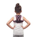 Ankaflex Ortopedik Çocuk Korsesi Dik Duruş Korsesi Omurga Kamburluk Önleyici Korse 16870704874ZX