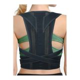 Ankaflex Ortopedik Dik Duruş Korsesi Kamburluk Önleyici Unisex Balenli Manyetik Korse 3838060000476
