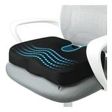 Ankaflex Ortopedik Minder Visko Cocix Minder Oturma Minderi Sandalye Minderi Medikal Minder