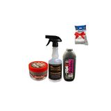 Ankaflex Oto Güneş Yanığı Vernik Sökücü - Pasta & Cila & Boya Koruma - Çizik Alıcı Sihirli Sünger