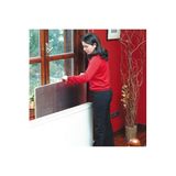 Ankaflex Petek Radyatör Arkası Isı Yalıtım Levhası Petek Arkası 1 Adet 50X100 Cm
