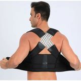 Ankaflex Premium Kolonlu Posture Duruş Bozukluğu Korsesi