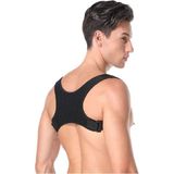 Ankaflex Sırt Omuz Dik Tutan Posture Çapraz Korse