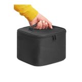 Ankaflex Spor Çanta Yalıtımlı Termal Beslenme Çantası Yalıtımlı Yemek içecek Taşıma Çantası Sefer Tası Çanta
